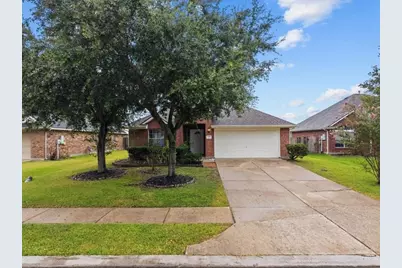 6507 Canyon Mist Lane, Dickinson, TX 77539 - Photo 2