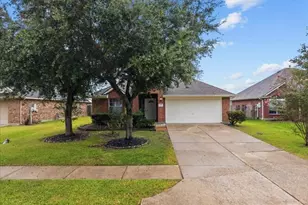6507 Canyon Mist Ln, Dickinson, TX 77539 - Photo 2
