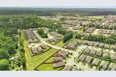 27001 Strake Lane, Magnolia, TX 77354 - Photo 2