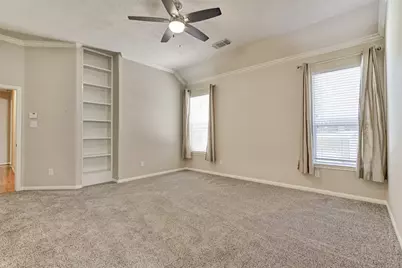 126 S Regan Mead Circle, The Woodlands, TX 77382 - Photo 34