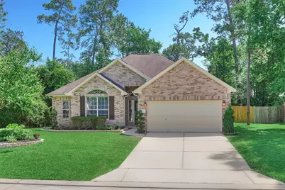 126 S Regan Mead Circle, The Woodlands, TX 77382 - Photo 1