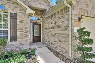 126 S Regan Mead Cir, The Woodlands, TX 77382 - Photo 4