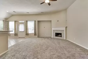 126 S Regan Mead Cir, The Woodlands, TX 77382 - Photo 12