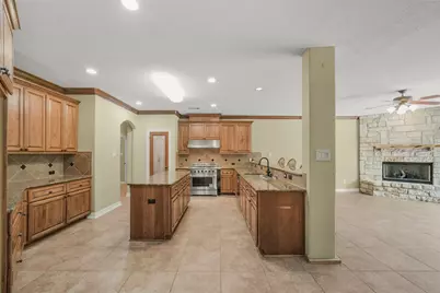 3522 Wellspring Lake Drive, Fulshear, TX 77441 - Photo 8