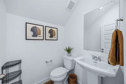 956 Green Vines Lane, Houston, TX 77091 - Photo 8