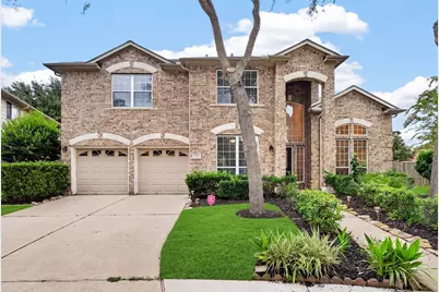 1231 Ancrum Hill Lane, Sugar Land, TX 77479 - Photo 2