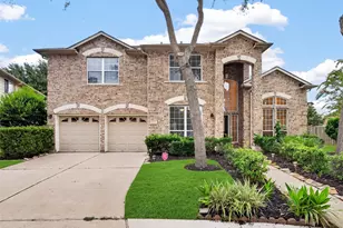 1231 Ancrum Hill Ln, Sugar Land, TX 77479 - Photo 2