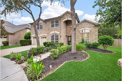 1231 Ancrum Hill Lane, Sugar Land, TX 77479 - Photo 4