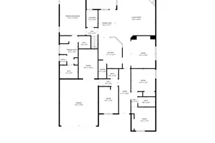 20831 Camelot Legend Dr, Tomball, TX 77375 - Photo 38