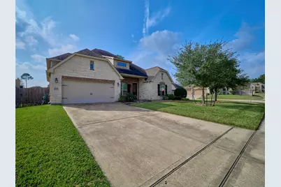 20831 Camelot Legend Drive, Tomball, TX 77375 - Photo 1