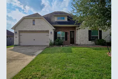 20831 Camelot Legend Drive, Tomball, TX 77375 - Photo 1