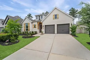 220 Lookout Ridge Dr, Montgomery, TX 77316 - Photo 2
