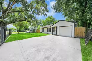 4914 Enyart St, Houston, TX 77021 - Photo 1