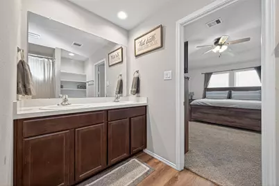 23706 Blodgett Peak Trail, Spring, TX 77373 - Photo 16