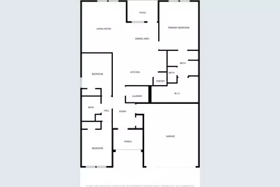 23706 Blodgett Peak Trail, Spring, TX 77373 - Photo 6