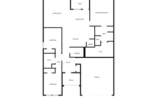 23706 Blodgett Peak Trl, Spring, TX 77373 - Photo 6