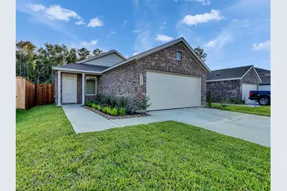 17974 Valle Cupa Lane, New Caney, TX 77357 - Photo 1