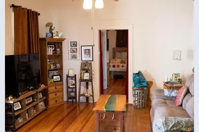 202 E 4th St, Nordheim, TX 78141 - Photo 6