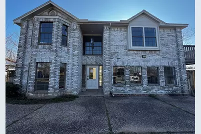 5407 Victoria Drive, Rosharon, TX 77583 - Photo 1