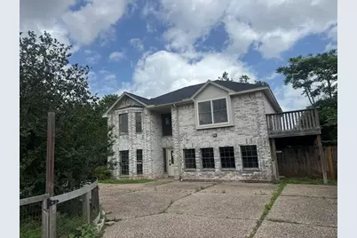 5407 Victoria Drive, Rosharon, TX 77583 - Photo 1