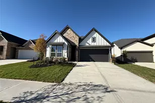 5014 Pegasus Wy, Richmond, TX 77469 - Photo 1