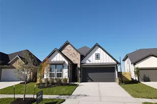 5014 Pegasus Wy, Richmond, TX 77469 - Photo 2