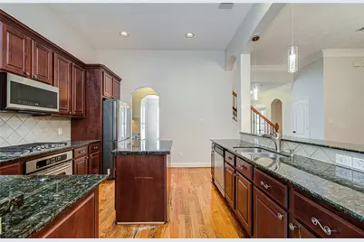 1463 Springrock Lane #A, Houston, TX 77055 - Photo 14