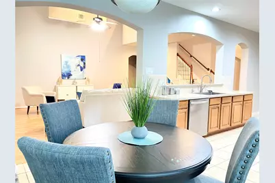 7823 Parkchase Timber Court, Houston, TX 77070 - Photo 8
