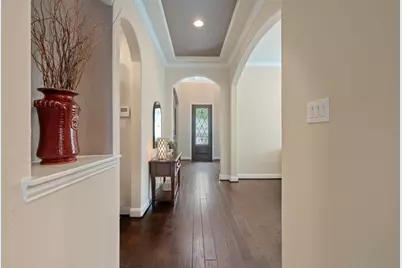 12911 Bedell Bridge Lane, Humble, TX 77346 - Photo 6