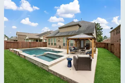 12911 Bedell Bridge Lane, Humble, TX 77346 - Photo 42
