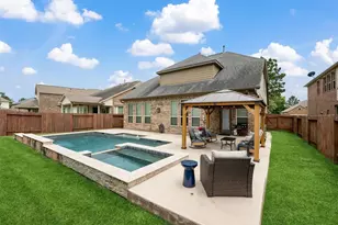12911 Bedell Bridge Ln, Humble, TX 77346 - Photo 42