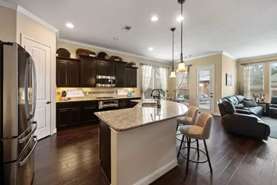 12911 Bedell Bridge Lane, Humble, TX 77346 - Photo 20
