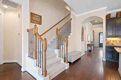 12911 Bedell Bridge Lane, Humble, TX 77346 - Photo 16