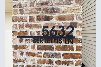 5632 Bertellis Lane, Houston, TX 77091 - Photo 2