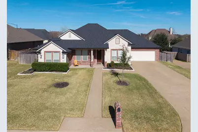 5303 Riviera Court, College Station, TX 77845 - Photo 2
