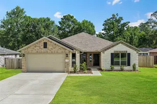 6618 Dillon Dr, Magnolia, TX 77354 - Photo 30