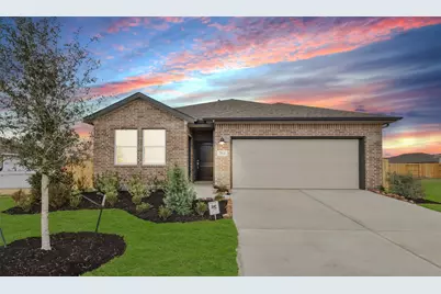 671 Daniel Lake Lane, Dayton, TX 77535 - Photo 1