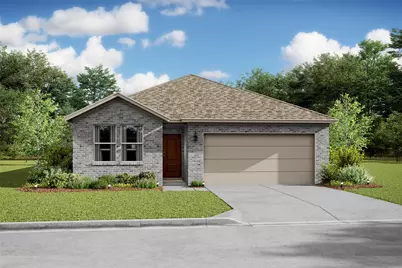 671 Daniel Lake Lane, Dayton, TX 77535 - Photo 2