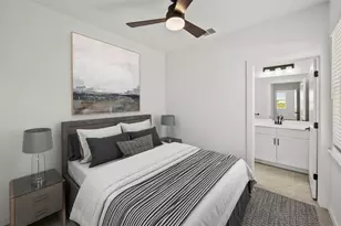 671 Daniel Lake Ln, Dayton, TX 77535 - Photo 6