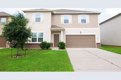 1053 Water Oak Lane, Brookshire, TX 77423 - Photo 1