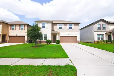 1053 Water Oak Lane, Brookshire, TX 77423 - Photo 2