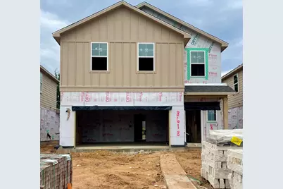 8618 Blueberry Ash Street, Magnolia, TX 77354 - Photo 2