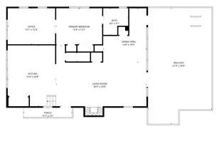 22105 Zapata Dr, Galveston, TX 77554 - Photo 42