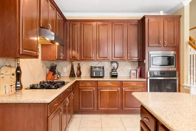 23534 Whispering Wind, Katy, TX 77494 - Photo 6