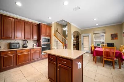23534 Whispering Wind, Katy, TX 77494 - Photo 8