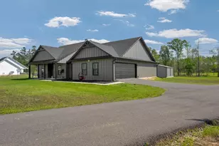 1105 C C Rd, Diboll, TX 75941 - Photo 6