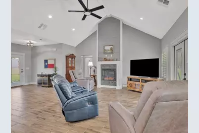 1105 Cc Road, Diboll, TX 75941 - Photo 14
