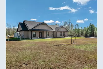 1105 Cc Road, Diboll, TX 75941 - Photo 2