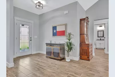 1105 Cc Road, Diboll, TX 75941 - Photo 8