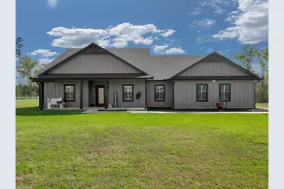 1105 Cc Road, Diboll, TX 75941 - Photo 2